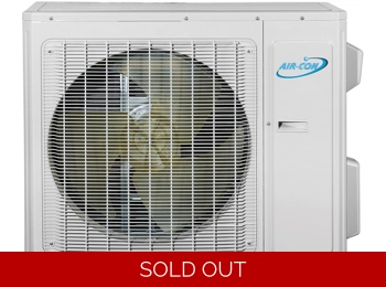 AirCon Outdoor Unit ONLY
